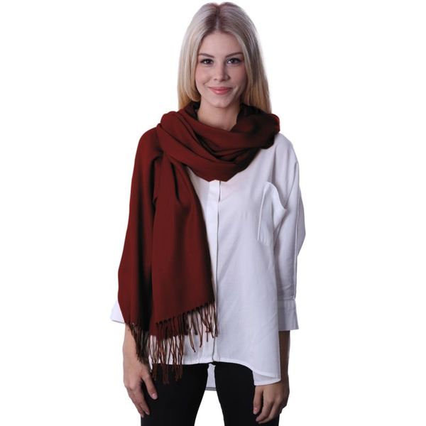 scarves scarf women soft stylish large warm blanket solid winter shawl elegant wrap, Blue;gray
scarves scarf women soft stylish large warm blanket solid winter shawl elegant wrap, Blue;gray