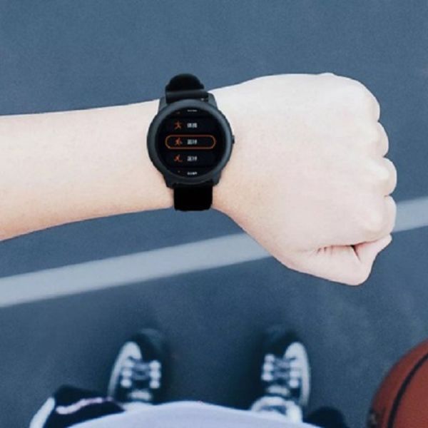 smart watch mijia haylou solar ls05, fashion sports wristband, heart rate sleep monitor, ios and android fitns tracker
smart watch mijia haylou solar ls05, fashion sports wristband, heart rate sleep monitor, ios and android fitns tracker