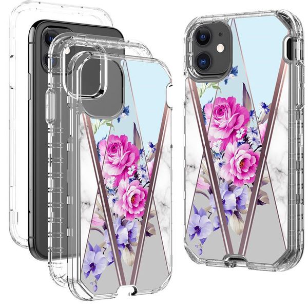 for iphone 12 pro max 11pro max case luxury marble 3 in 1 heavy duty shockproof full body protection cover case for iphone xr xs max note 20
for iphone 12 pro max 11pro max case luxury marble 3 in 1 heavy duty shockproof full body protection cover case for iphone xr xs max note 20