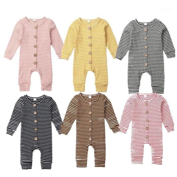 baby clothing newborn infant baby boys girls fall winter clothes romper jumpsuit striped soft cotton outfit clothing1, Blue
baby clothing newborn infant baby boys girls fall winter clothes romper jumpsuit striped soft cotton outfit clothing1, Blue