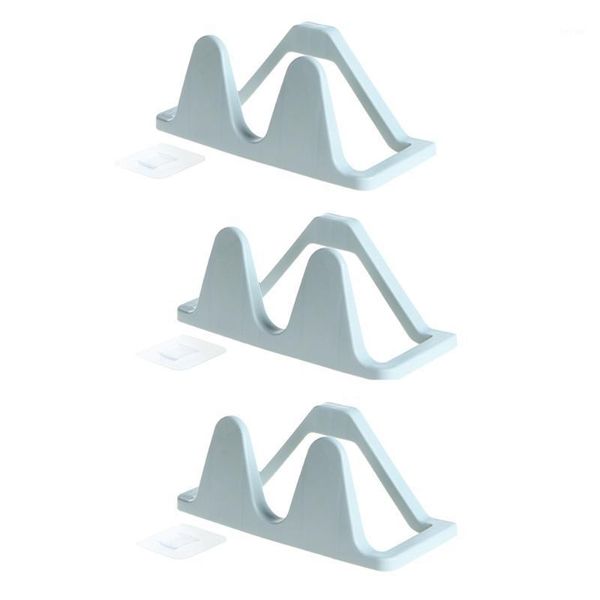 clothing & wardrobe storage 3pvs/set wall-mounted shoe rack sticky hanging holder shelf slipper home organizer1
clothing & wardrobe storage 3pvs/set wall-mounted shoe rack sticky hanging holder shelf slipper home organizer1