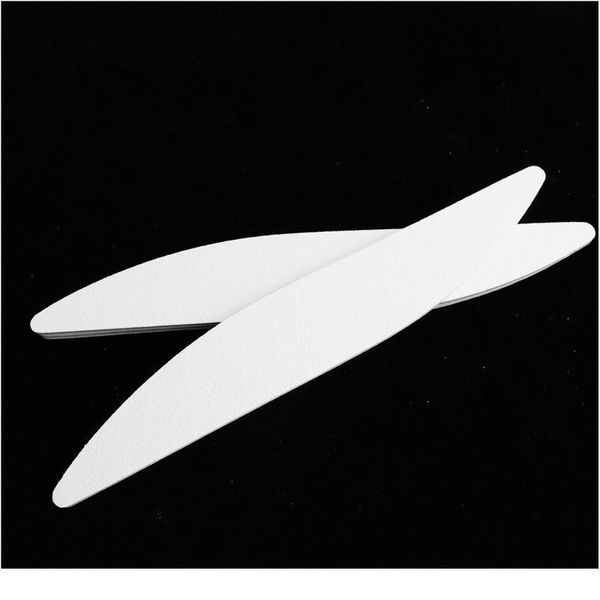 10pcs professional nail file 100/180 buffer block white crescent moon for manicure uv gel varnish file sandpaper tool na qylpag
10pcs professional nail file 100/180 buffer block white crescent moon for manicure uv gel varnish file sandpaper tool na qylpag