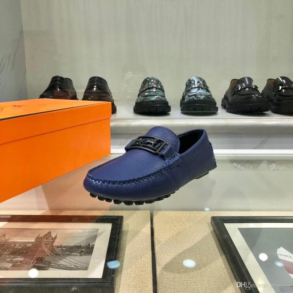 mm mens leather moccasins sneakers slip on men shoes moccasins loafers mocassin fashionable luxury designer driving shoes casual, Black
mm mens leather moccasins sneakers slip on men shoes moccasins loafers mocassin fashionable luxury designer driving shoes casual, Black