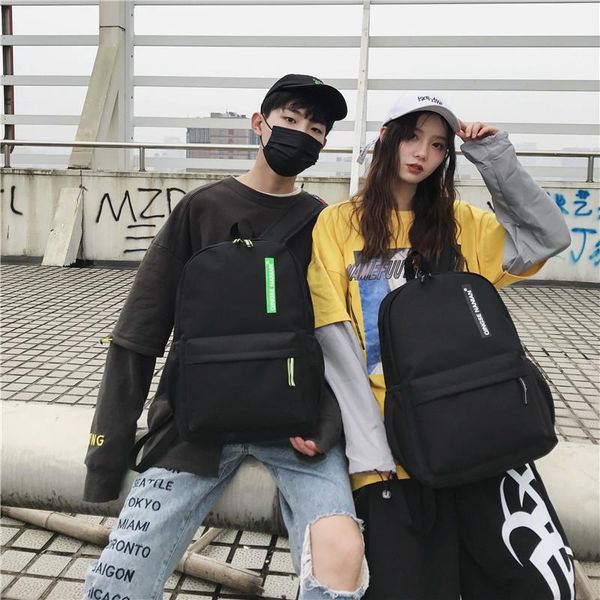 girl backpack rucksack-bags schoolbag travel-carrier black student leisure double-shoulder
girl backpack rucksack-bags schoolbag travel-carrier black student leisure double-shoulder