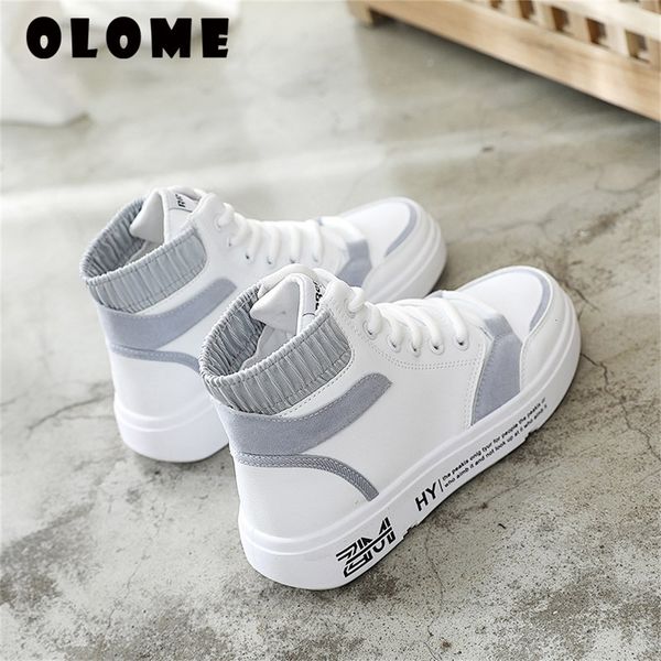 platform sneakers high-casual shoes women's autumn flat leather surface platform women's plus warm sport women's shoes, Black;white
platform sneakers high-casual shoes women's autumn flat leather surface platform women's plus warm sport women's shoes, Black;white
