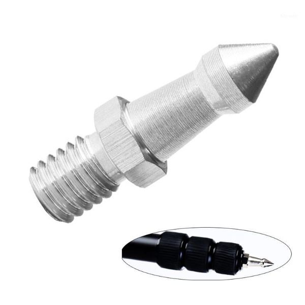 3/8 pgraphy diy durable thread replacement camera spike studio accessories screw p stand stainless steel tripod foot1
3/8 pgraphy diy durable thread replacement camera spike studio accessories screw p stand stainless steel tripod foot1