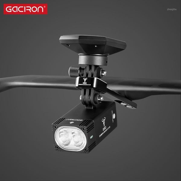 bike lights gaciron bicycle light mount bracket h11 aluminum alloy multifunction camera\bicycle computer holder adjustable handlebar1
bike lights gaciron bicycle light mount bracket h11 aluminum alloy multifunction camera\bicycle computer holder adjustable handlebar1