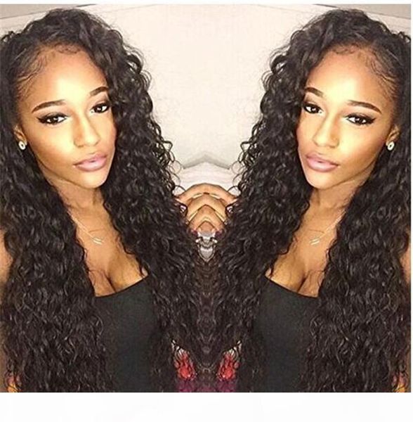 human hair wigs pre plucked hairline lace front wig malaysian water wave full lace wig bleached knots, Black;brown
human hair wigs pre plucked hairline lace front wig malaysian water wave full lace wig bleached knots, Black;brown