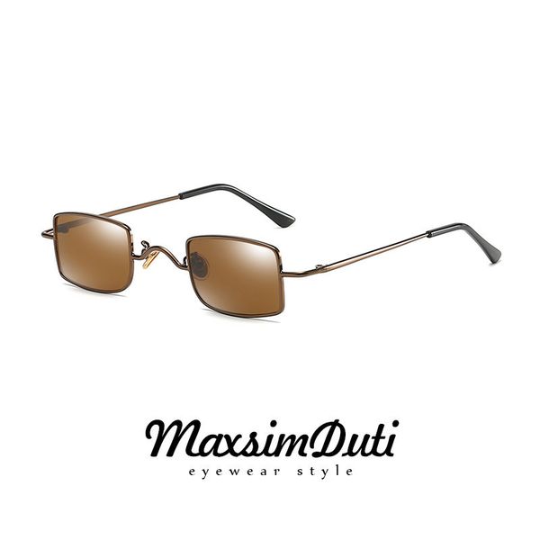 glasses square frame men and women small face hip hop sunglasses fashion personality performance, White;black
glasses square frame men and women small face hip hop sunglasses fashion personality performance, White;black