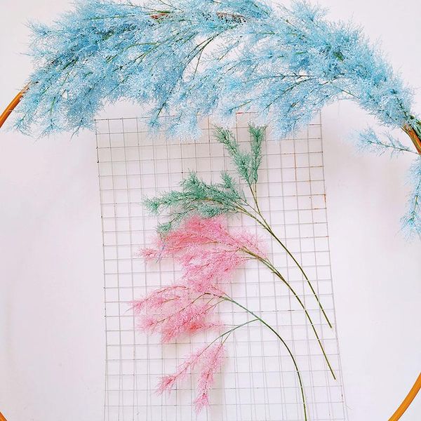 decorative flowers & wreaths 5pcs wedding decoration artificial flower single branch plastic foggy floral smog grass arch background po prop
decorative flowers & wreaths 5pcs wedding decoration artificial flower single branch plastic foggy floral smog grass arch background po prop