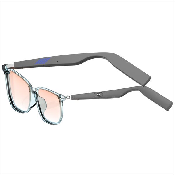модные bluetooth eyewear высококачественные умные солнцезащитные очки с наушниками tws
модные bluetooth eyewear высококачественные умные солнцезащитные очки с наушниками tws
