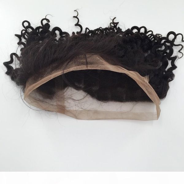 indian 360 lace frontal closure lace frontals with baby hair piece straight body deep curly wave 100% peruvian indian human hair, Black
indian 360 lace frontal closure lace frontals with baby hair piece straight body deep curly wave 100% peruvian indian human hair, Black
