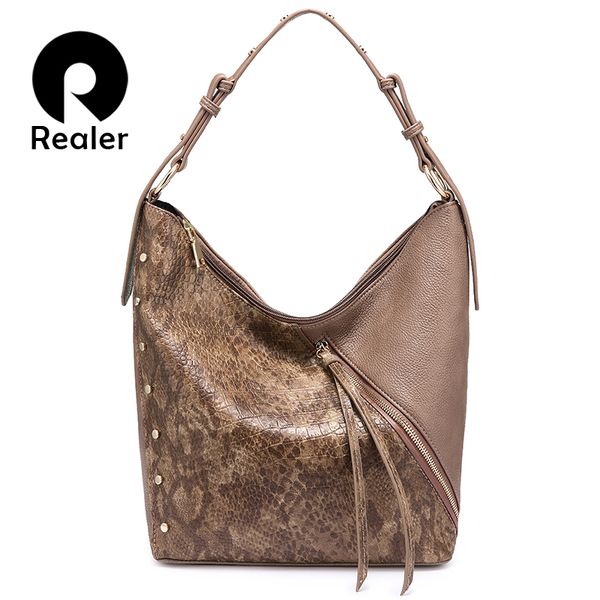 realer women handbags soft artificial leather crossbody shoulder bags for ladies fashion messenger bag large tote high quality
realer women handbags soft artificial leather crossbody shoulder bags for ladies fashion messenger bag large tote high quality