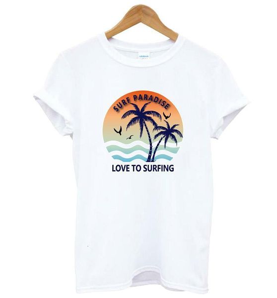 love surfing print women tshirt cotton casual funny t shirt lady yong girl tee better quality drop ship kt-24, White
love surfing print women tshirt cotton casual funny t shirt lady yong girl tee better quality drop ship kt-24, White