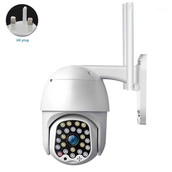 wireless office automatic tracking night vision outdoor waterproof monitor surveillance system full color security camera home1
wireless office automatic tracking night vision outdoor waterproof monitor surveillance system full color security camera home1