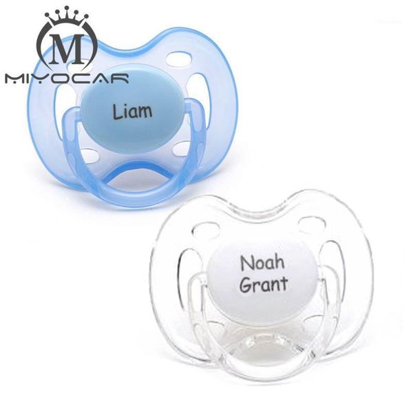 pacifiers# miyocar 2 pcs personalized any name pacifiers two baby pacifier dummy boy gift shower gift1
pacifiers# miyocar 2 pcs personalized any name pacifiers two baby pacifier dummy boy gift shower gift1