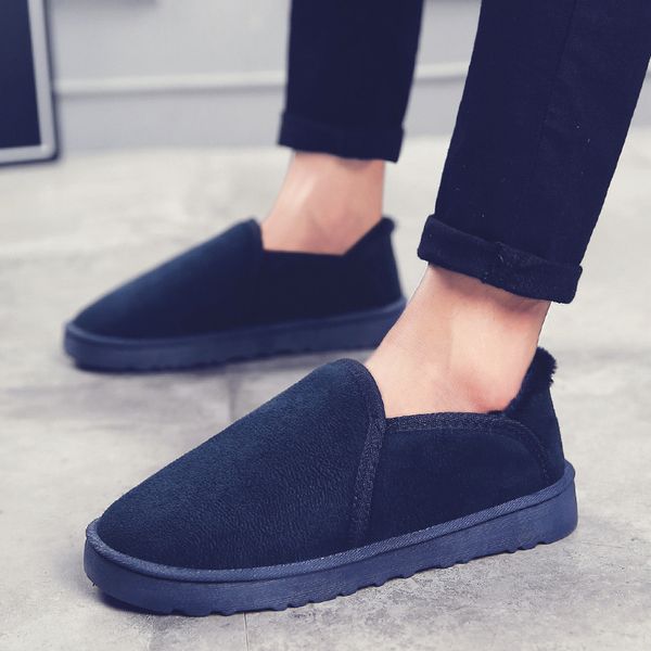 2019 new winter warm cotton couple snow boots men and women low plush boots leisure c1212, Black;white
2019 new winter warm cotton couple snow boots men and women low plush boots leisure c1212, Black;white