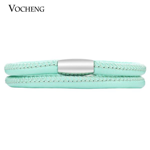 10pcs/lot endless charms interchangeable jewelry 4 sizes stainless steel magnet clasp diy lambskin bangle vc-036*10, Golden;silver
10pcs/lot endless charms interchangeable jewelry 4 sizes stainless steel magnet clasp diy lambskin bangle vc-036*10, Golden;silver