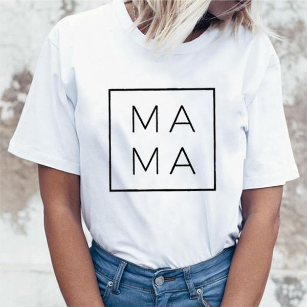 mama square women tshirt cotton casual funny t shirt gift for lady yong girl tee 6 color drop ship s-807, White
mama square women tshirt cotton casual funny t shirt gift for lady yong girl tee 6 color drop ship s-807, White
