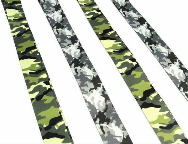 id for 20pcs lanyard camouflage keys army green card mobile phone straps usb badge holder diy neck strap hang rope laria, Silver
id for 20pcs lanyard camouflage keys army green card mobile phone straps usb badge holder diy neck strap hang rope laria, Silver