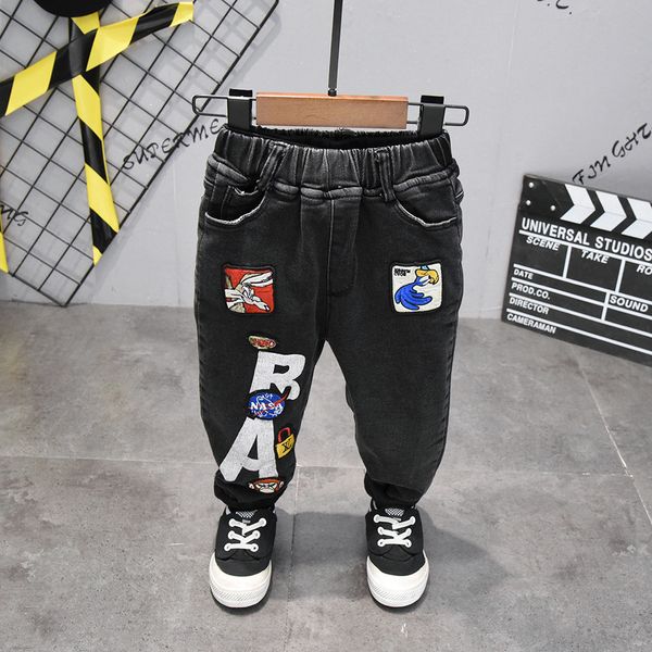 2020 winter children's pants kids pants baby boys jeans plus winter for baby boys denim pants toddler clothing 2-7 years q1219, Blue
2020 winter children's pants kids pants baby boys jeans plus winter for baby boys denim pants toddler clothing 2-7 years q1219, Blue