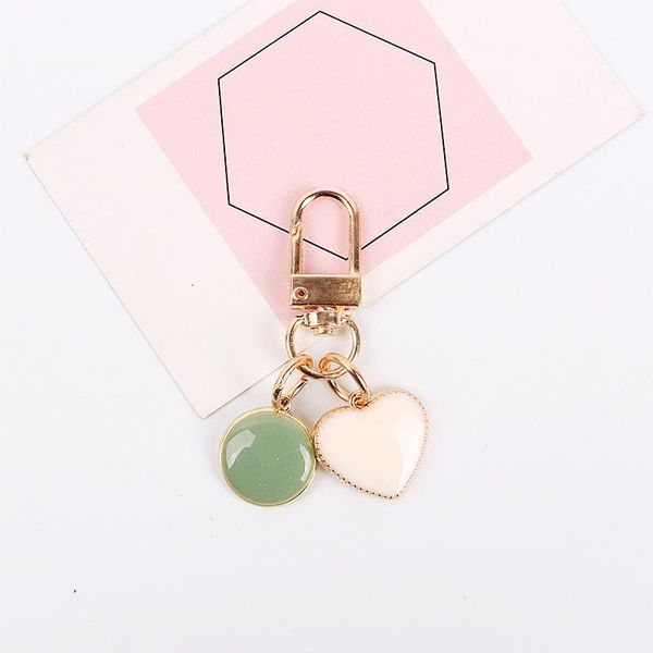 cute dripping oil round heart keychain earphone cover protective fashion keyring women bag car holder jewelry gift small trinket wmtaty
cute dripping oil round heart keychain earphone cover protective fashion keyring women bag car holder jewelry gift small trinket wmtaty