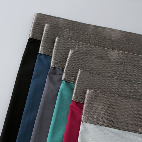 mannen boxers mannelijke ondergoed modale ademend snel droog ropa interieur hombre mannen boxers shorts calzoncillo hombre, Black;white
mannen boxers mannelijke ondergoed modale ademend snel droog ropa interieur hombre mannen boxers shorts calzoncillo hombre, Black;white