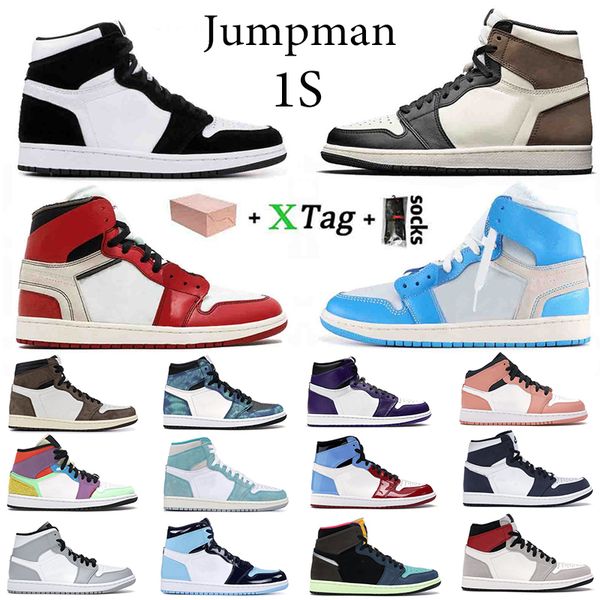 with box tag jumpman 1 1s mens womens basketball shoes og white off unc high mid milan trainers sports sneakers satin jorda
with box tag jumpman 1 1s mens womens basketball shoes og white off unc high mid milan trainers sports sneakers satin jorda