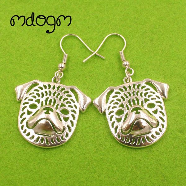 2020 cute brussels griffon dog animal pendant drop earrings silver-plate kawaii funny summer for women girls woman ladies e119
2020 cute brussels griffon dog animal pendant drop earrings silver-plate kawaii funny summer for women girls woman ladies e119