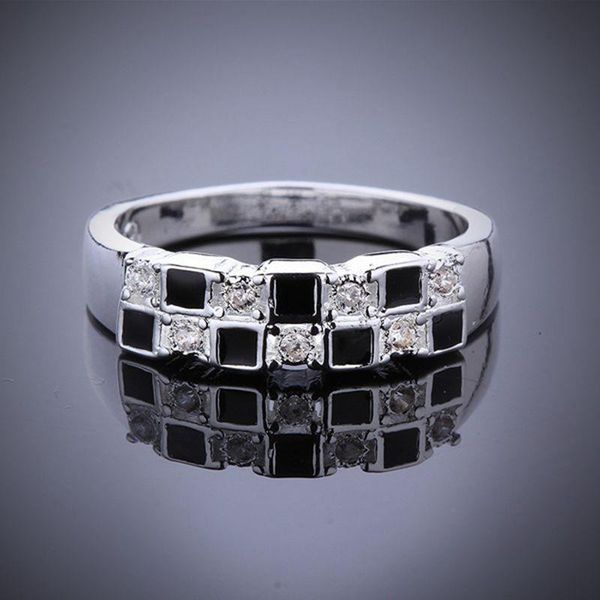 new silver color jewelry fashion classic crystal couple rings r619 new fashionmia sale h bbybwl
new silver color jewelry fashion classic crystal couple rings r619 new fashionmia sale h bbybwl