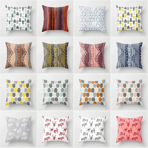 xunyu home decor cushion cover geometric pillowcase decoration sofa party holiday gift 45x45cm yl014
xunyu home decor cushion cover geometric pillowcase decoration sofa party holiday gift 45x45cm yl014