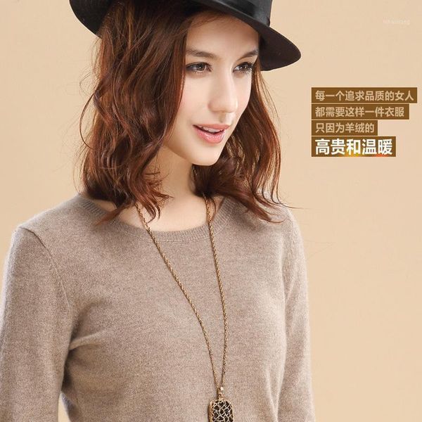 women's sweaters wholesale- selling arrival women's sweater wool female round neck pullover knit cashmere sweater1, White;black
women's sweaters wholesale- selling arrival women's sweater wool female round neck pullover knit cashmere sweater1, White;black