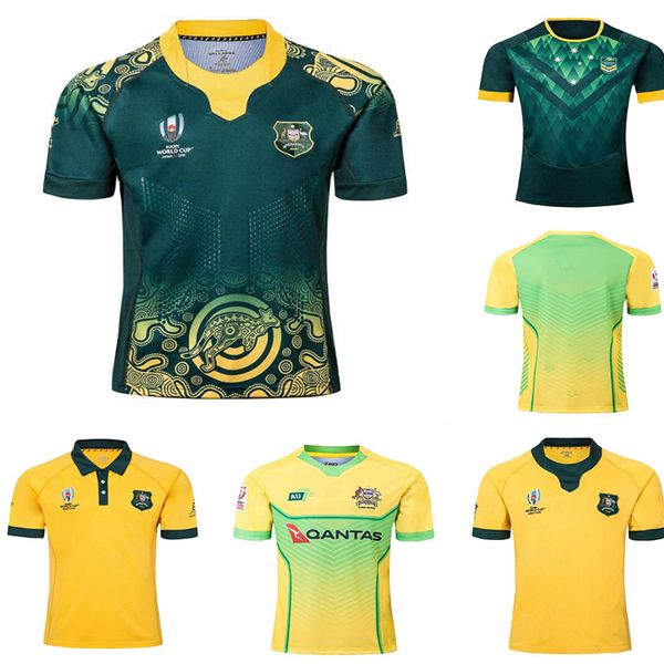 2019 18 20 japan world cup australia wallaby rugby jersey sydney rooster rugby union jersey 2019 australia jersey maillot de rugby, Black;gray
2019 18 20 japan world cup australia wallaby rugby jersey sydney rooster rugby union jersey 2019 australia jersey maillot de rugby, Black;gray