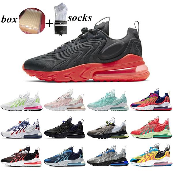 with box react running shoes new arrival men women triple black bauhuas metallic gold electro green outdoor jogging trainer sports sneakers
with box react running shoes new arrival men women triple black bauhuas metallic gold electro green outdoor jogging trainer sports sneakers
