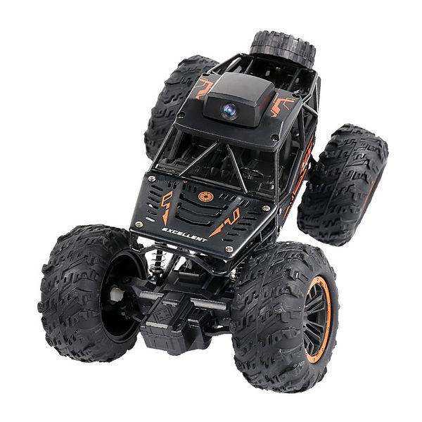 2.4g rc car off-road pgraphy cars wifi image transmission mobile app control high-speed drift racing 2021 selling gift
2.4g rc car off-road pgraphy cars wifi image transmission mobile app control high-speed drift racing 2021 selling gift