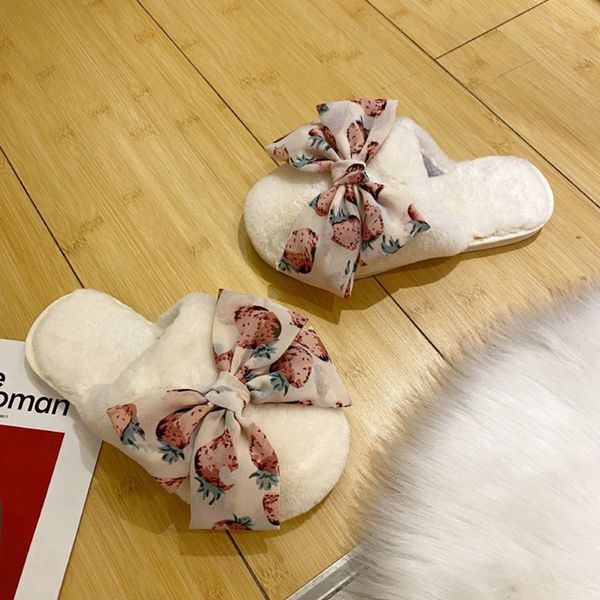 2021 ladies skin slides fashion woman bowknot home cute winter lazy curly fuzzy slippers for women nkxc, Black
2021 ladies skin slides fashion woman bowknot home cute winter lazy curly fuzzy slippers for women nkxc, Black