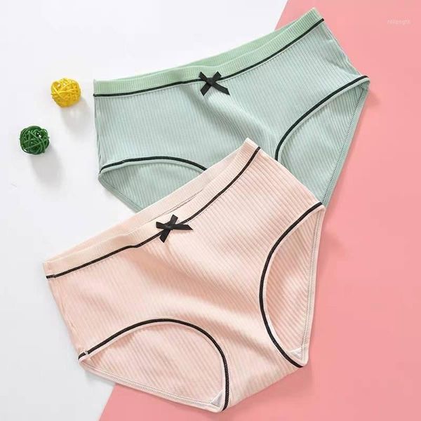 cotton panties womens underwear fashion briefs underpants feamle simple plus size thread fashion shorts panty under wear1, Black;pink
cotton panties womens underwear fashion briefs underpants feamle simple plus size thread fashion shorts panty under wear1, Black;pink