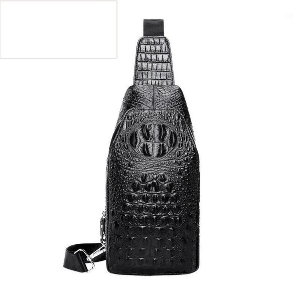 waist bags 2021 fashion cow genuine leather men packs male alligator chest pack boy design package shoulder 1
waist bags 2021 fashion cow genuine leather men packs male alligator chest pack boy design package shoulder 1