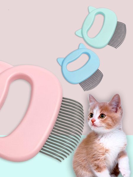 pet massage щетка для удаления гребень оболочки обрабатываемая ручка питомца массаж инструмент удалить свободные волоски для кошек чистящие
pet massage щетка для удаления гребень оболочки обрабатываемая ручка питомца массаж инструмент удалить свободные волоски для кошек чистящие