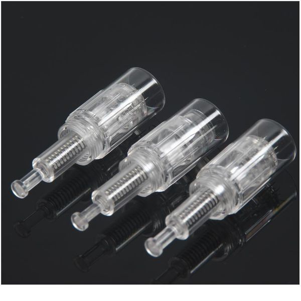 10/50/100pc bayonet connector microneedling tattoo needle cartridge 9/12/36/42pin nano microneedles for mesotherapy mts 10/50/100pc qylytg
10/50/100pc bayonet connector microneedling tattoo needle cartridge 9/12/36/42pin nano microneedles for mesotherapy mts 10/50/100pc qylytg