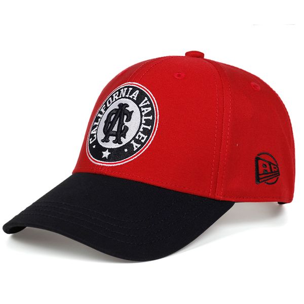baseball cotton high cap quality ca letter embroidered women snapback hat adjustable sports hip hop cap hats gorras, Blue;gray
baseball cotton high cap quality ca letter embroidered women snapback hat adjustable sports hip hop cap hats gorras, Blue;gray