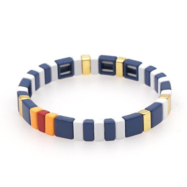 shinus 2020 new arrival women handmade jewelry alloy enamel stretch bracelet competitive price jewellery boho bracelets, Black
shinus 2020 new arrival women handmade jewelry alloy enamel stretch bracelet competitive price jewellery boho bracelets, Black