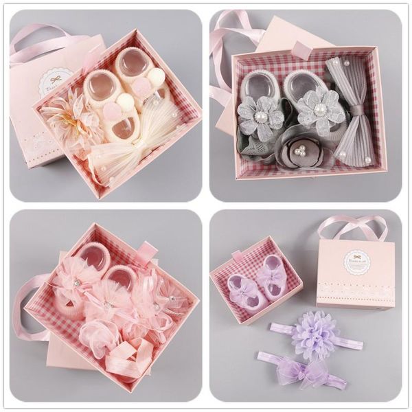 hair accessories one baby socks+2 bow bands set for 0-2t girls cotton soft toddler gift christmas with box, Slivery;white
hair accessories one baby socks+2 bow bands set for 0-2t girls cotton soft toddler gift christmas with box, Slivery;white
