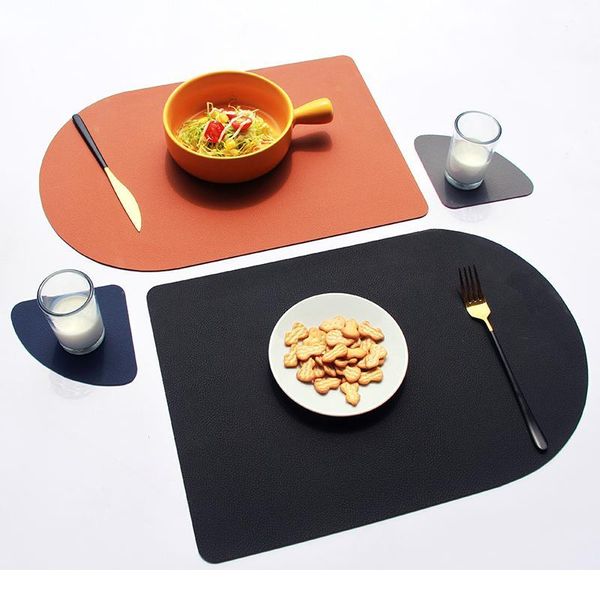 placemat washable set dual side tableware pad placemat leather heat lnsulation waterproof non-slip bowl coaster sqcrnl
placemat washable set dual side tableware pad placemat leather heat lnsulation waterproof non-slip bowl coaster sqcrnl