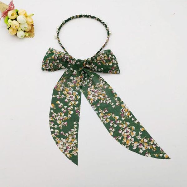 new sweet bow streamer headband pearl fabric headband hair band korean version with diamond hoop hair hair accessories h wmtdbh, Black;brown
new sweet bow streamer headband pearl fabric headband hair band korean version with diamond hoop hair hair accessories h wmtdbh, Black;brown