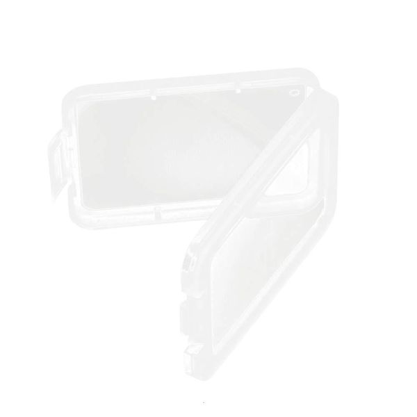 memory shatter box container protection case boxs cf card tool plastic transparent storage easy to carryt1p4
memory shatter box container protection case boxs cf card tool plastic transparent storage easy to carryt1p4