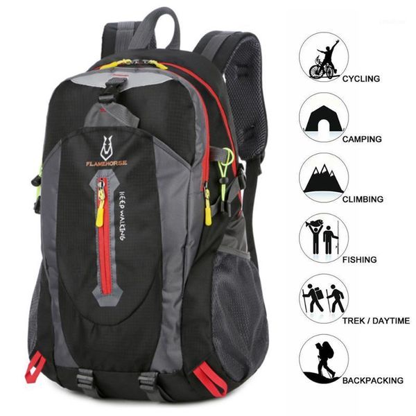 adisputent waterproof climbing backpack rucksack 40l outdoor sports bag travel backpack camping hiking backpacks trekking bags1
adisputent waterproof climbing backpack rucksack 40l outdoor sports bag travel backpack camping hiking backpacks trekking bags1