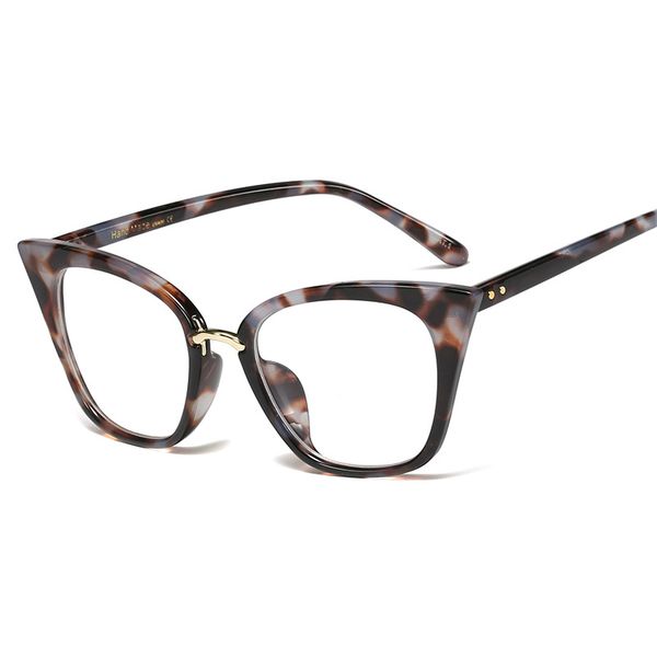 2020 vintage sunglasses women brand retro sunglass oculos lentes de sol ladies black leopard cat eye sun glasses uv400 okulary, White;black
2020 vintage sunglasses women brand retro sunglass oculos lentes de sol ladies black leopard cat eye sun glasses uv400 okulary, White;black