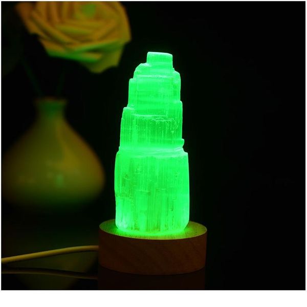 natural selenite gypsum cylindrical tower spar sculpture modern moroccan crystal ore ornaments figurine craft home decor qylbne, Black
natural selenite gypsum cylindrical tower spar sculpture modern moroccan crystal ore ornaments figurine craft home decor qylbne, Black