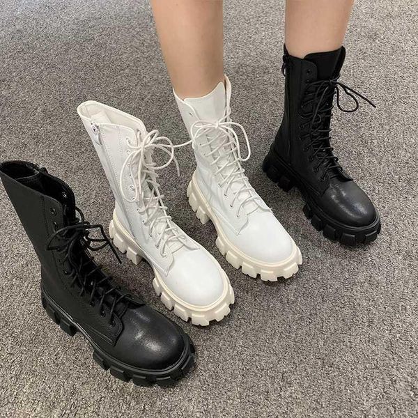 boots brand women's shoes round toe med heel boots-women fashion rock mid calf 2021 rubber riding autumn slip-on1, Black
boots brand women's shoes round toe med heel boots-women fashion rock mid calf 2021 rubber riding autumn slip-on1, Black